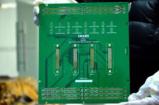 深圳专业cem 单双层多层板PCB打样图片 高清图 细节图 众一电路 Hc360慧聪网